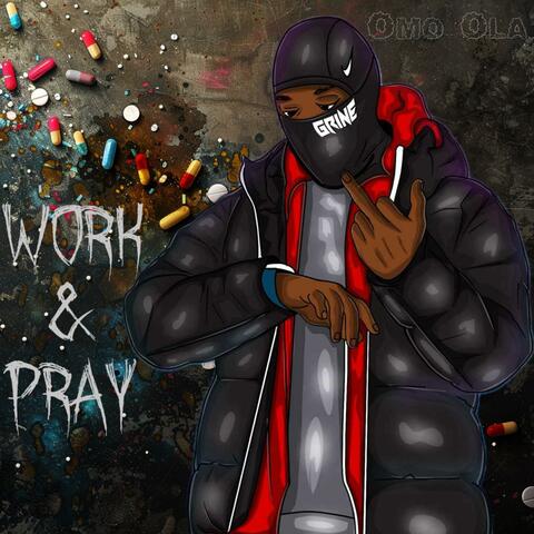 Work And Pray