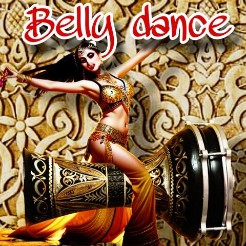 ŞAŞKIN  DARBUKA ZURNA BELLY DANCE MUSIC