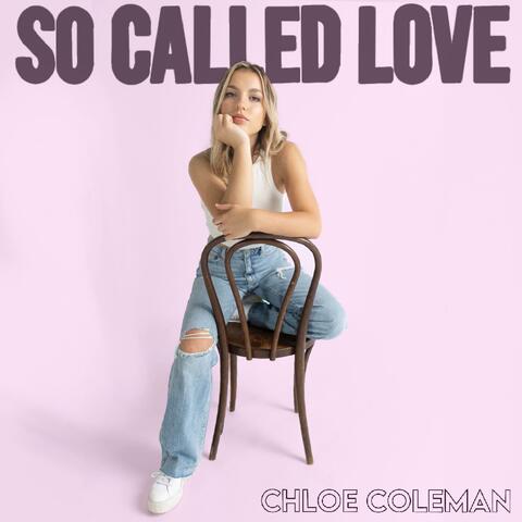 So Called Love