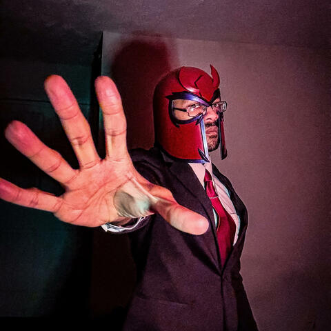 Magneto X