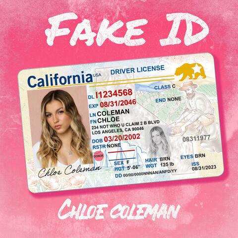 Fake ID