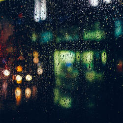 Raindrop