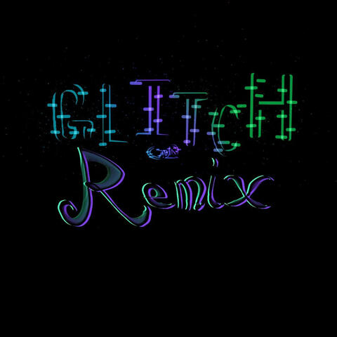 GLITCHED (Dance Trap Remix)