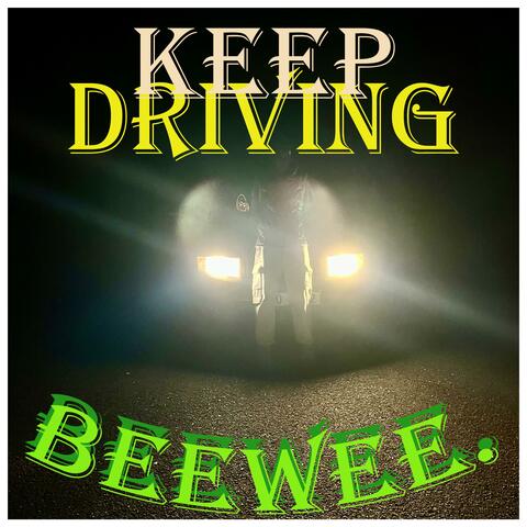Keep Driving