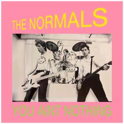 YOU AINT NOTHING