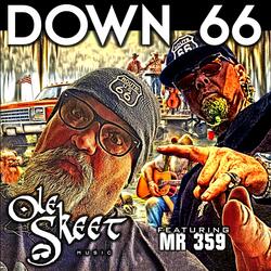 Down 66 (feat. Mr 359)