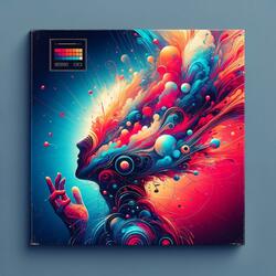 Playing my mind (feat. olarak)