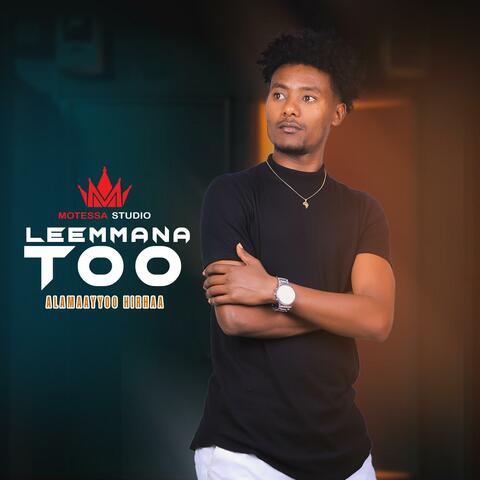Leemmanatoo (feat. Alemayo Hirpha)
