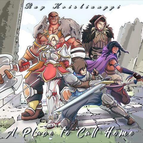 A Place to Call Home