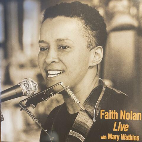 Faith Nolan live