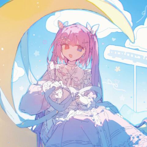 Starry Love (feat. ugu)