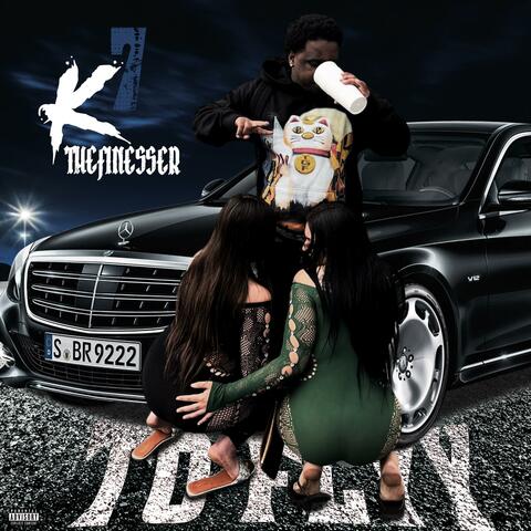 2 304's (feat. Hisgirlyfce & Cpt Finest)