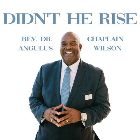 Didn't He Rise (With Extended Version)