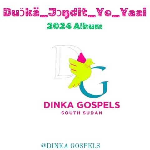 Duɔ̈kä_Jɔŋdit_Ye_Yaai DUOOR 2024 Album