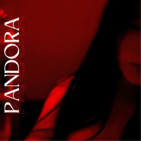PANDORA (feat. EMANi)