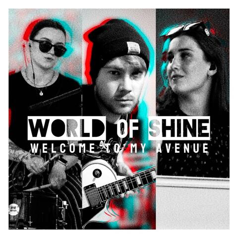 World Of Shine
