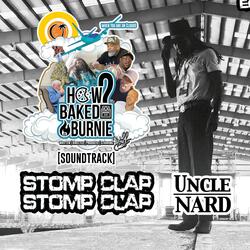 Stomp Clap Stomp Clap