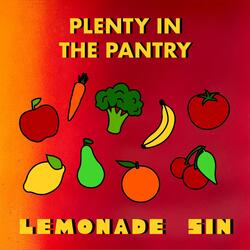 Plenty In The Pantry