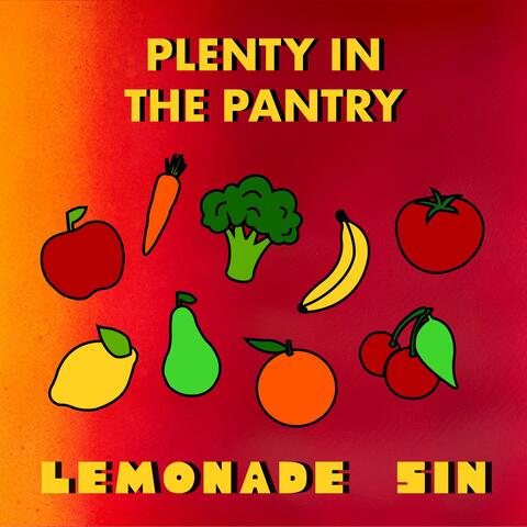 Plenty In The Pantry