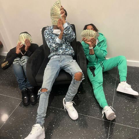 Spankers (feat. Chalkdown Ky)