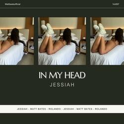 In my head (feat. Matt Bates & Rolando)