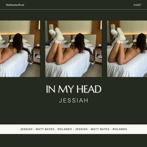 In my head (feat. Matt Bates & Rolando)