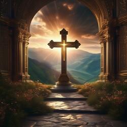 Harmoneous Prayer