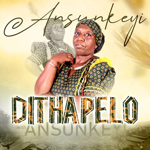 Dithapelo