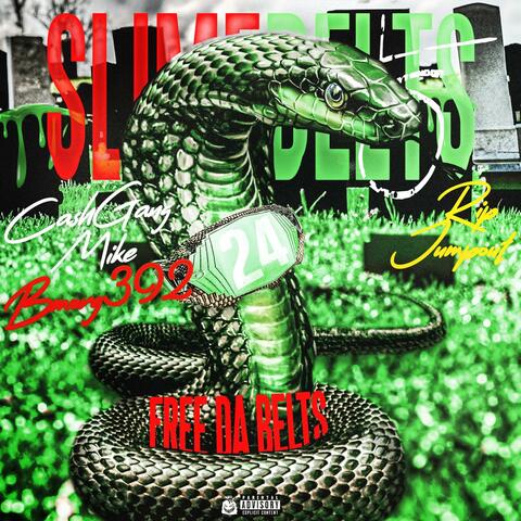 SLIMEBELTS