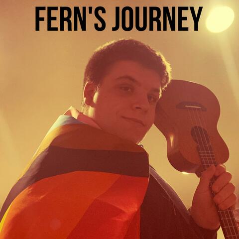 Fern's Journey