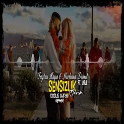 Sensizlik Yarim (feat. Taylan Kaya & Vavee)
