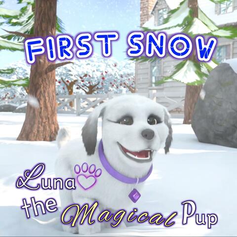First Snow (feat. Eli Littleton, Michelle Gregor, Jordan Wray & Troubaduo KIDS)