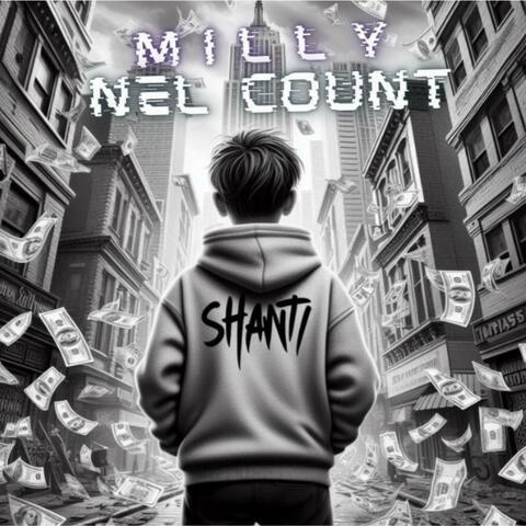 MILLY NEL COUNT