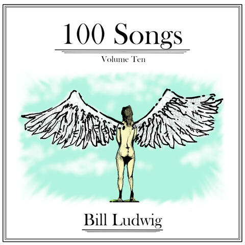 100 Songs Volume Ten