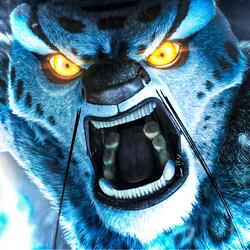 Tai Lung Rap. Retorna el Renegado