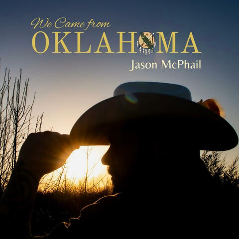 We Came from Oklahoma
