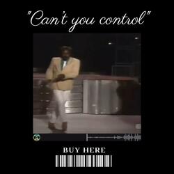 Can't you control