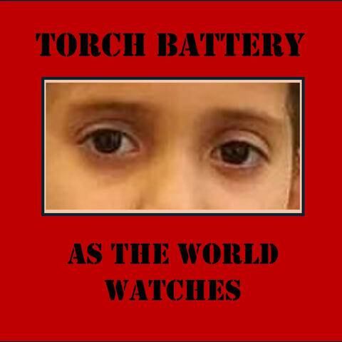As the World Watches