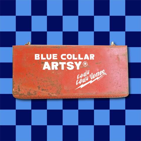 Blue Collar Artsy