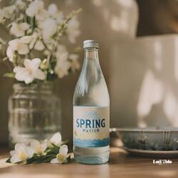 Spring Water