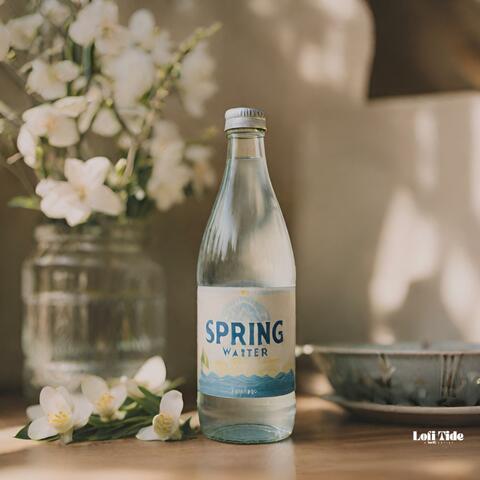 Spring Water