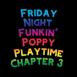 Friday Night Funkin' Poppy Playtime Chapter 3: CatNap Revenge (feat. The Extravagant Midnight & David Caneca Music)