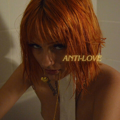 Anti-love