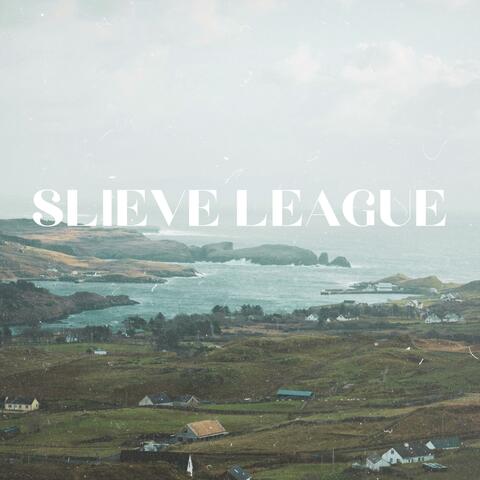 Slieve League