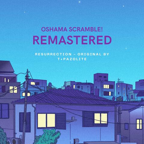 Oshama Scramble! (REMASTERED)