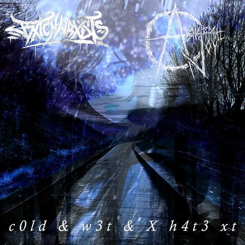 c0ld & w3t & X h4t3 xt