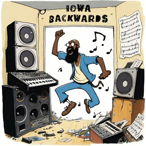 Iowa Backwards