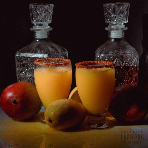 Mango Purée