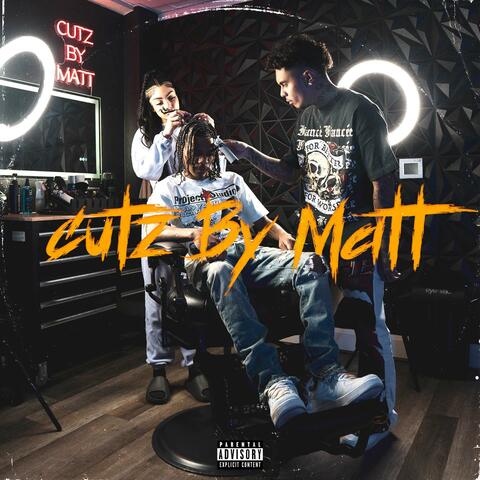 cutz by matt