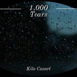 1,000 Tears